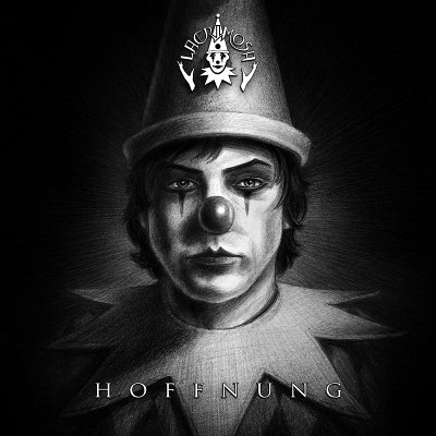 Lacrimosa: "Hoffnung" – 2015